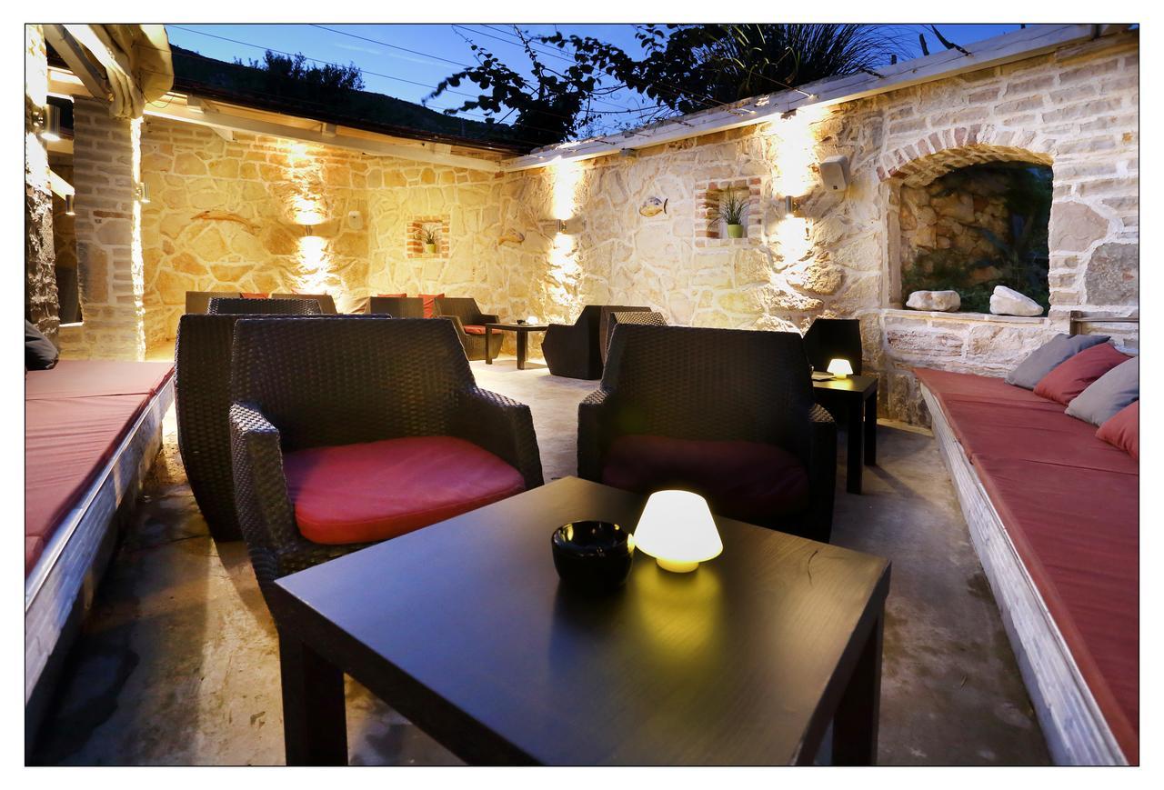 Hotel Skalinada