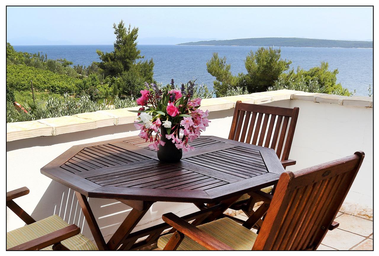 Hotel Skalinada Zavala