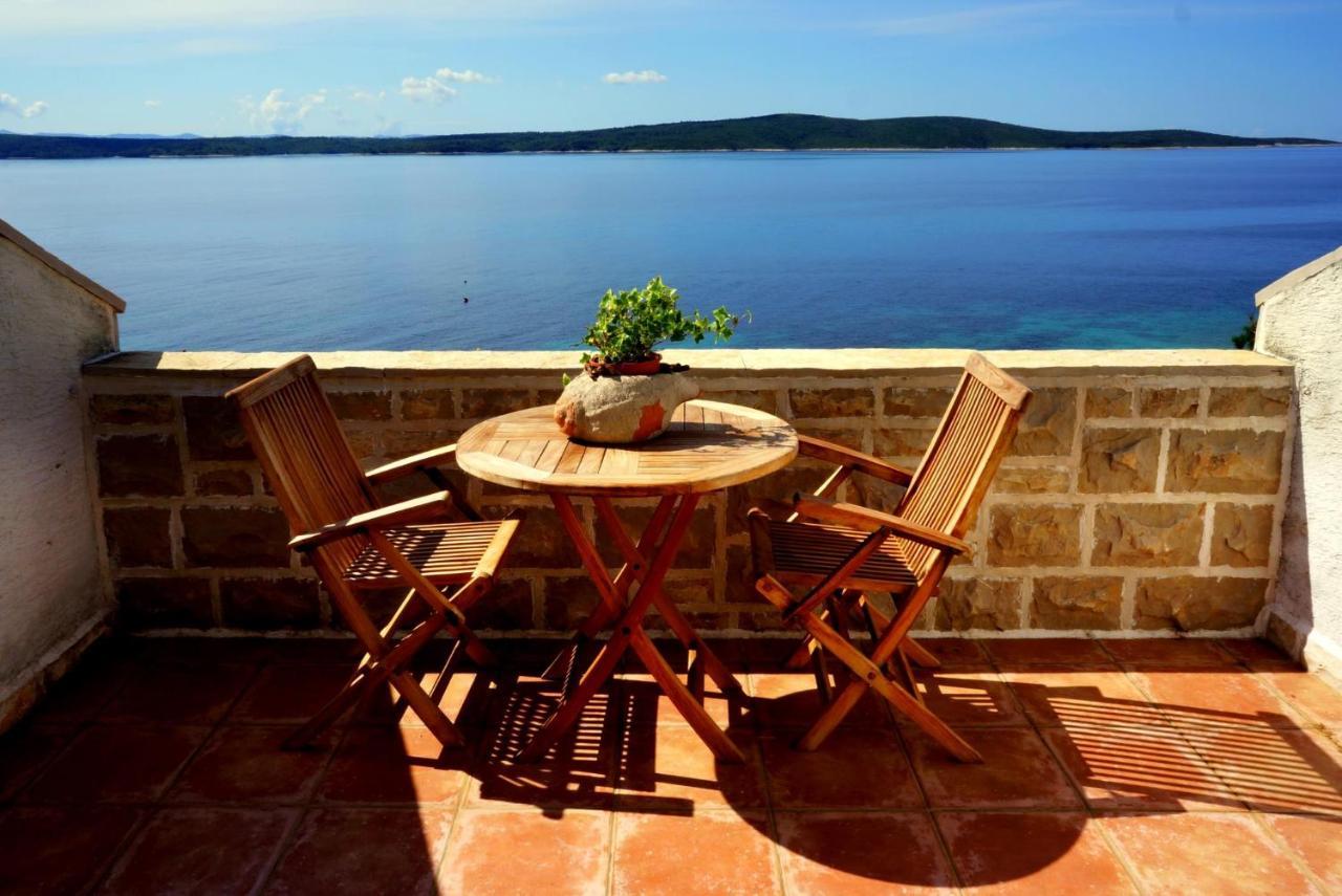 Hotel Skalinada Zavala